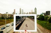 Fotografi Unik di Lokasi Film yang Ikonik