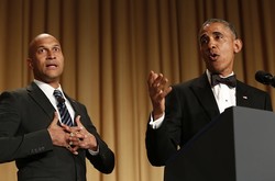 Kisah Presiden Obama dan Sang Penerjemah Amarah