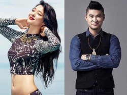 Dynamic Duo Manggung di Seoul, Nama Sulli f(x) Jadi Lelucon