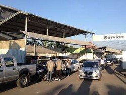 Jangan Ragu Miliki Datsun, Bengkel dan Cabangnya Tersebar Diberbagai Kota