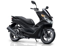Honda: PCX dengan Warna Baru Bisa Dipesan di PRJ