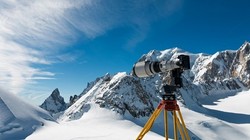 Beresolusi 365 Gigapixel, Ini Foto Terbesar di Dunia!