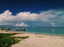 Tak Hanya Lombok, Madura Juga Punya Gili yang Eksotis