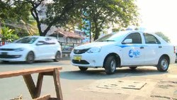 Peter Yan, Supir Taksi Lulusan Jerman yang Bekerja Sambil Riset Kemacetan