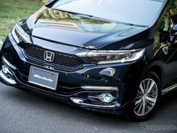 Modulo Bikin Honda Shuttle Makin Kece