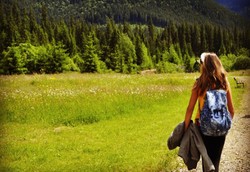 Remaja Ini Homeschooling Demi Traveling Keliling Dunia