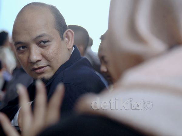 Sidang Praperadilan Novel Baswedan Ditunda