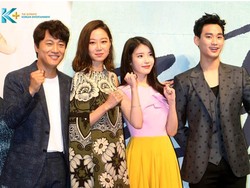 Saksikan Drama Producer Eksklusif di TV Mulai Malam Ini!