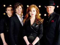 Now You See Me 3 Segera Diproduksi
