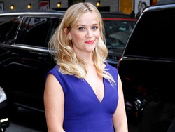 Reese Witherspoon Jadi Tinker Bell di Film Live-Action Tink
