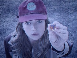 Tomorrowland Menuju Puncak Box Office