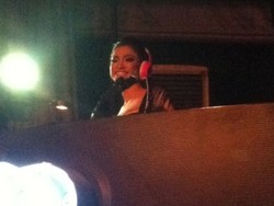 Pasca Penangkapan AA, Tarif DJ Amel Alvi Naik