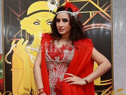 Nikah Diam-diam, Shinta Bachir: Tidak Ada yang Ditutup-tutupi