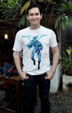 Ketakutan Marcelino Lefrandt Saat Rambutnya Mulai Rontok dan Menipis