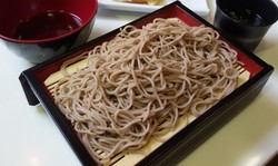 Lomba Makan Cold Soba di SAGAMI, Gratis Jalan-Jalan ke Jepang Selama 4 Hari!