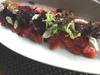 Enaknya Daging Sapi Premium Jepang Racikan Chef Chandra