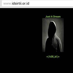 Ketika Penjaga Internet Diusili