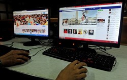 Didominasi Anak Muda, Pengurus APJII Ingin Lebih Gesit