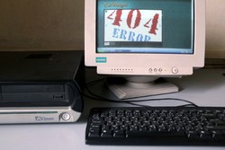 Blokir Situs Porno Secara Manual? Ah, Kuno!