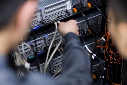 Semoga ISP Kecil Tak (Semakin) Tergilas...