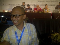 Ketua APJII Janjikan Program 100 Hari