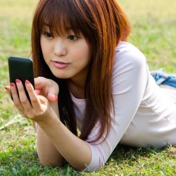 Tetap Eksis Internetan Murah di Negeri Sakura