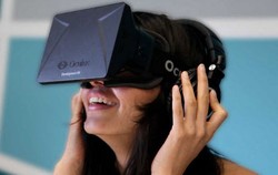 Oculus Dituding Curi Teknologi Virtual Reality