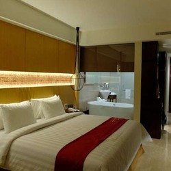 Ekonomi Lesu RI, Banyak Hotel Banting Harga
