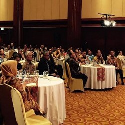 Para Pengusaha Kumpul Bahas Investasi di Indonesia Timur