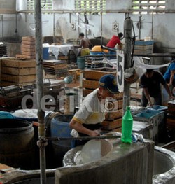 Pengusaha: Kalau Tak Ada Langkah Konkret Pemerintah, Akan Terjadi PHK Massal