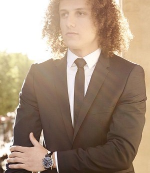Luruskan soal Keperjakaan, David Luiz: Aku Sudah Pernah Punya Lebih dari 1 Pacar