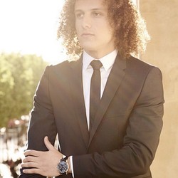 Luruskan soal Keperjakaan, David Luiz: Aku Sudah Pernah Punya Lebih dari 1 Pacar