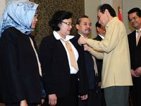 147 Surveior Akreditasi Rumah Sakit Dilantik