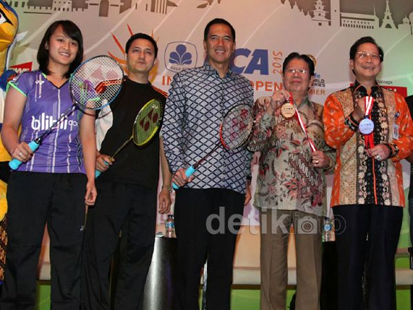 Saatnya Bulutangkis Kembali ke Istora