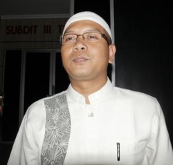 Diperiksa 9 Jam, Tersangka Ketua Bawaslu Tak Ditahan