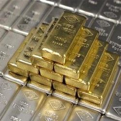 BI Punya Emas Rp 37,41 Triliun