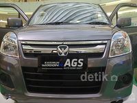 Karimun Wagon R Bisa Matic-Bisa Manual Sapa Surabaya