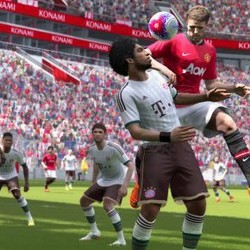 Pro Evolution Soccer Mau Dimatikan?