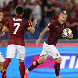 Roma Cuma Mau Finis Runner-up dan Lolos Langsung ke Fase Grup Liga Champions