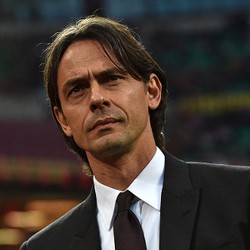 Inzaghi Harapkan Kesempatan Kedua dari Milan