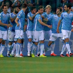 Lazio Tak Incar Hasil Imbang, tapi Ingin Salip Roma