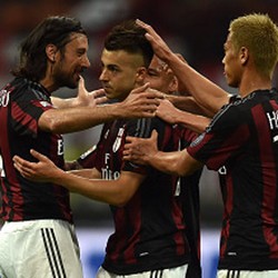 Milan Hantam Torino 3-0 di Laga Kandang Pamungkasnya