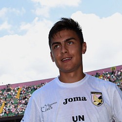 Dybala Konfirmasi Dirinya Gabung Juve Musim Depan