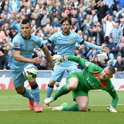 City yang Menghibur di Liga Inggris Musim Ini