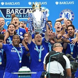 Chelsea Tanpa Cela di Kandang