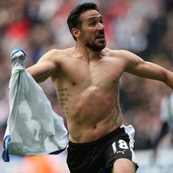Akhir Bahagia Kisah Dongeng Jonas Gutierrez
