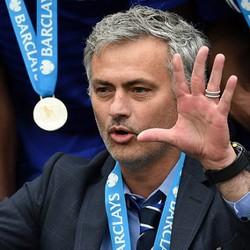 Mourinho Langsung Pikirkan Persaingan Juara Musim Depan