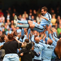 Perpisahan Manis Frank Lampard