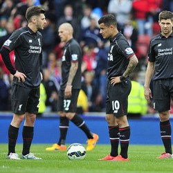 Liverpool dan Cerita di Balik 52 Gol Musim Ini