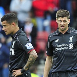 Liverpool Kalah Telak, Rodgers: Fans Berhak Marah